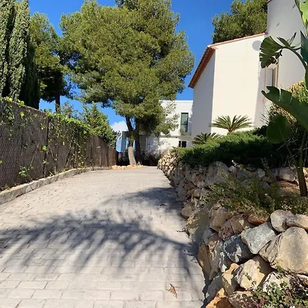 Casa Mi Joya