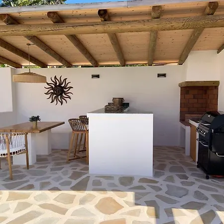 Casa Mi Joya Feriehus *
