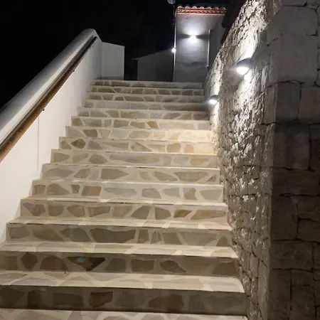 Casa Mi Joya Feriehus El Tosalet