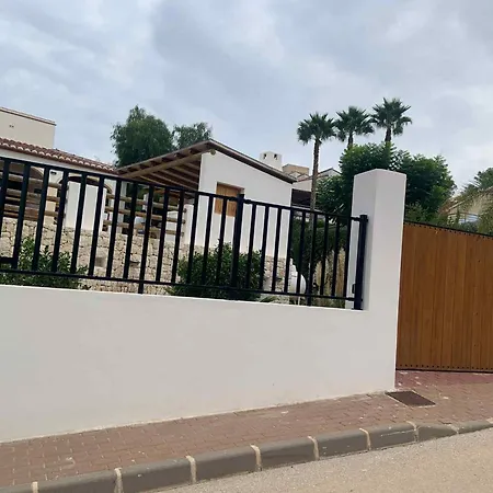 Hébergement de vacances Casa Mi Joya *