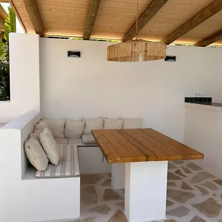 Casa Mi Joya Feriehus El Tosalet