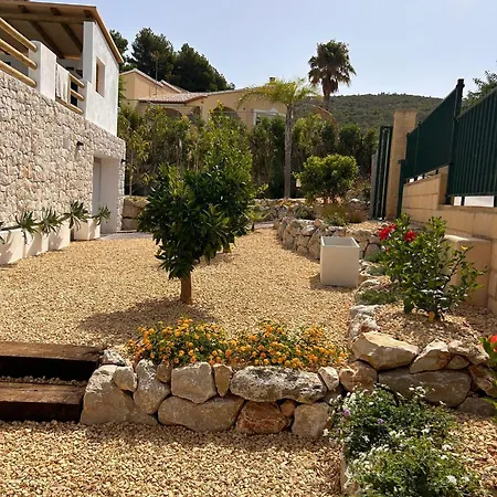 Feriehus Casa Mi Joya