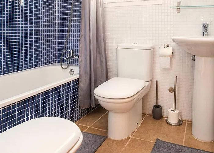 Casa Mi Joya Hébergement de vacances El Tosalet