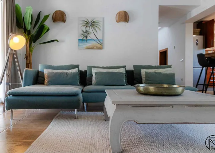 Casa Mi Joya El Tosalet