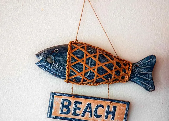 Casa Mi Joya Hébergement de vacances