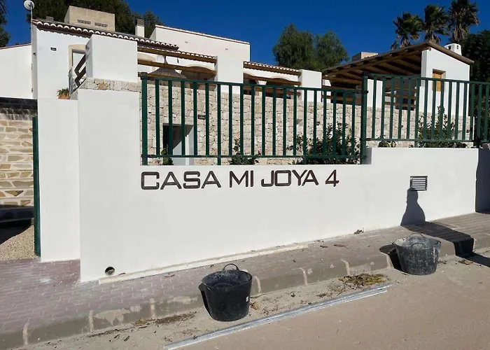 Casa Mi Joya *