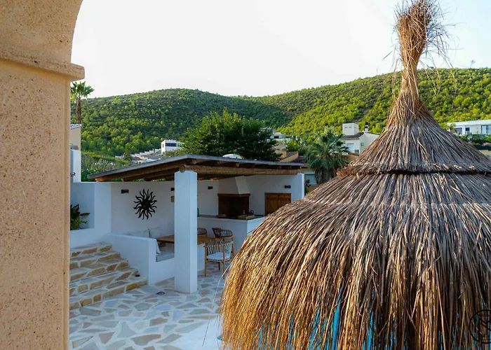 Casa Mi Joya * El Tosalet