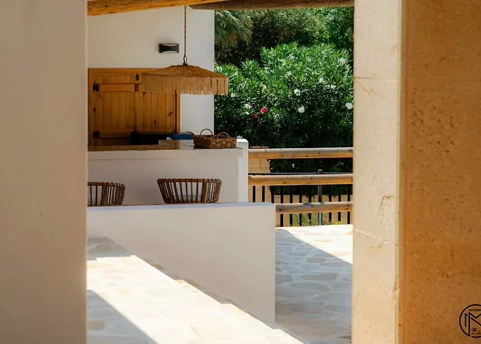 Hébergement de vacances Casa Mi Joya *