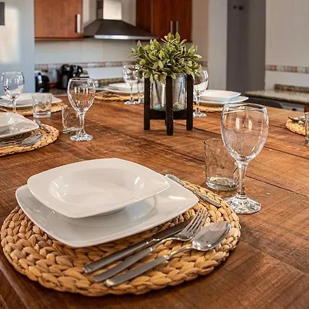 Casa vacanze Casa Mi Joya