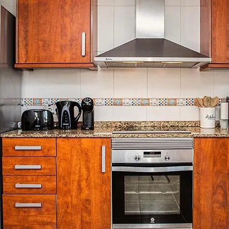 Casa vacanze Casa Mi Joya El Tosalet