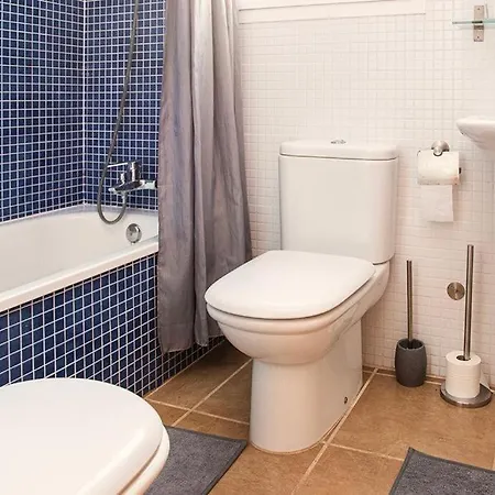 Casa Mi Joya Casa vacanze El Tosalet