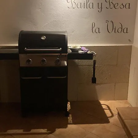 Casa Mi Joya El Tosalet