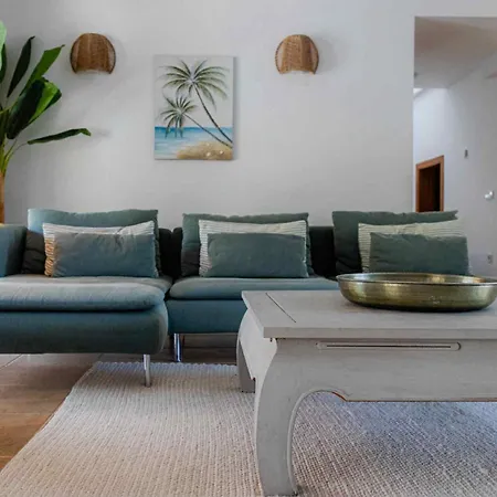 Casa Mi Joya El Tosalet