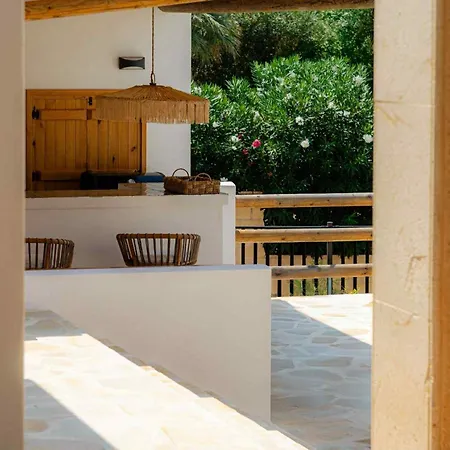 Casa vacanze Casa Mi Joya *