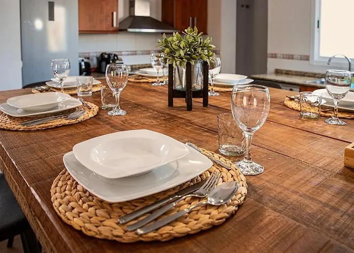 Holiday home Casa Mi Joya