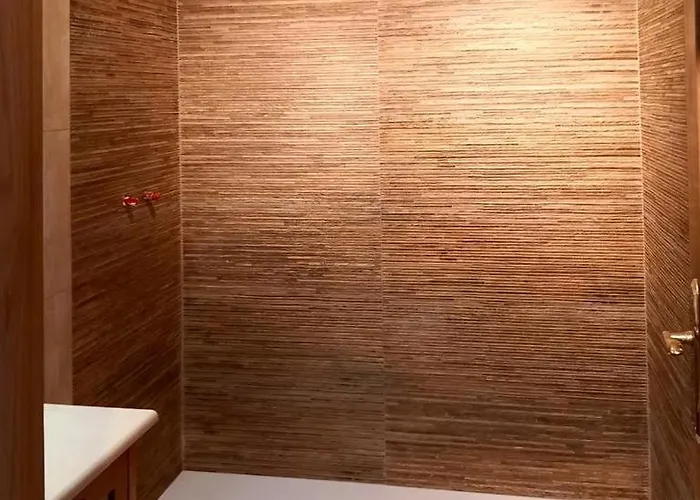 Holiday home Casa Mi Joya