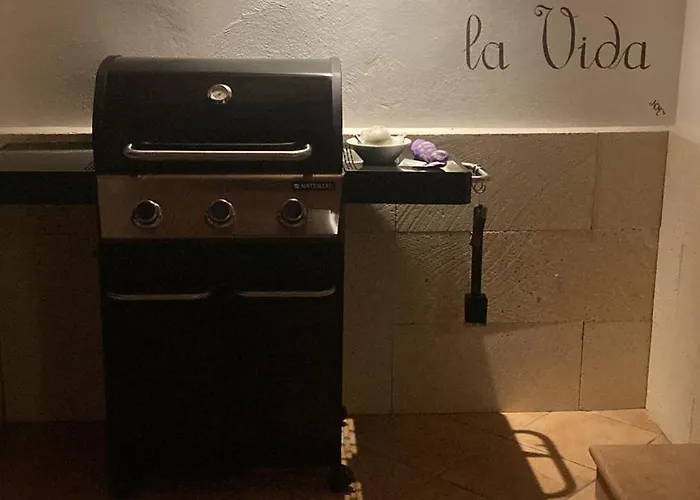 Casa Mi Joya El Tosalet