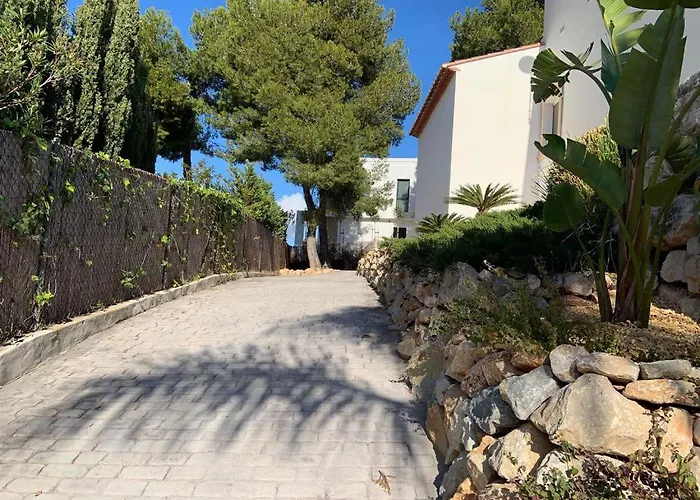 Casa Mi Joya