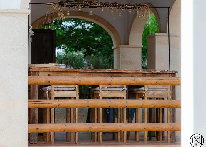 Casa Mi Joya Holiday home