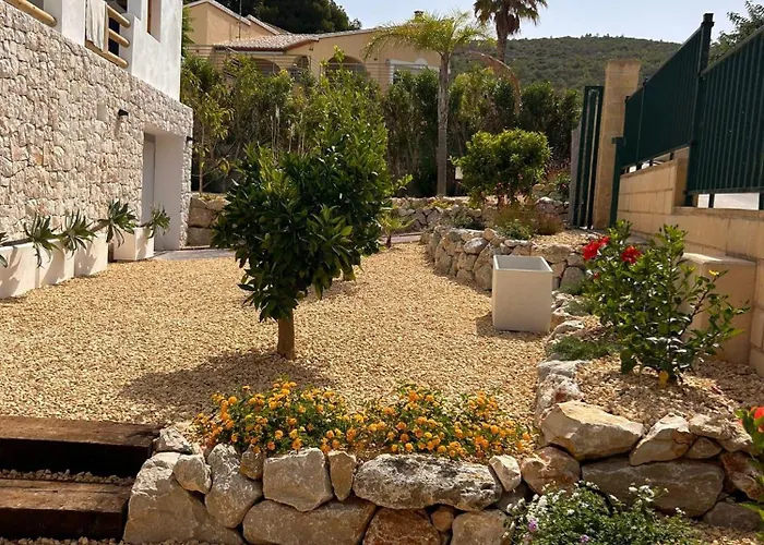 Holiday home Casa Mi Joya