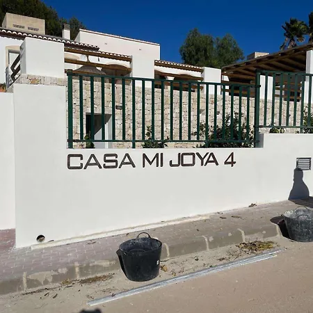 Casa Mi Joya *