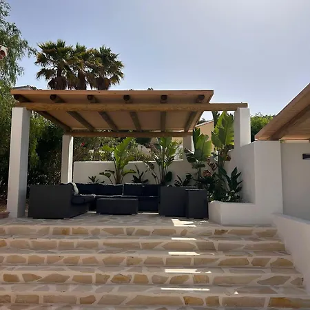 Casa Mi Joya بيت للعطل *