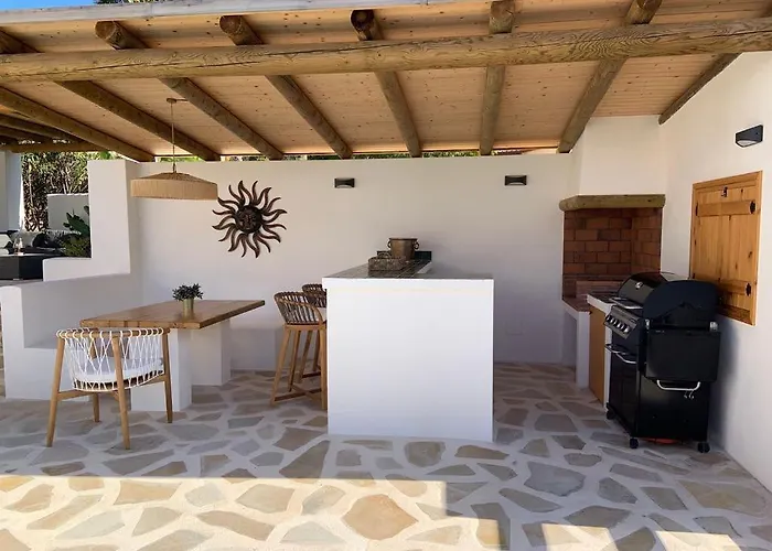 Casa Mi Joya بيت للعطل *