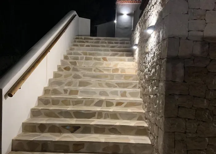Casa Mi Joya بيت للعطل El Tosalet
